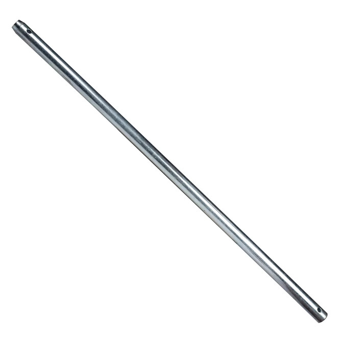 TranzPorter 40609-4 Cable Drum Shaft - Industrial Ladder & Supply