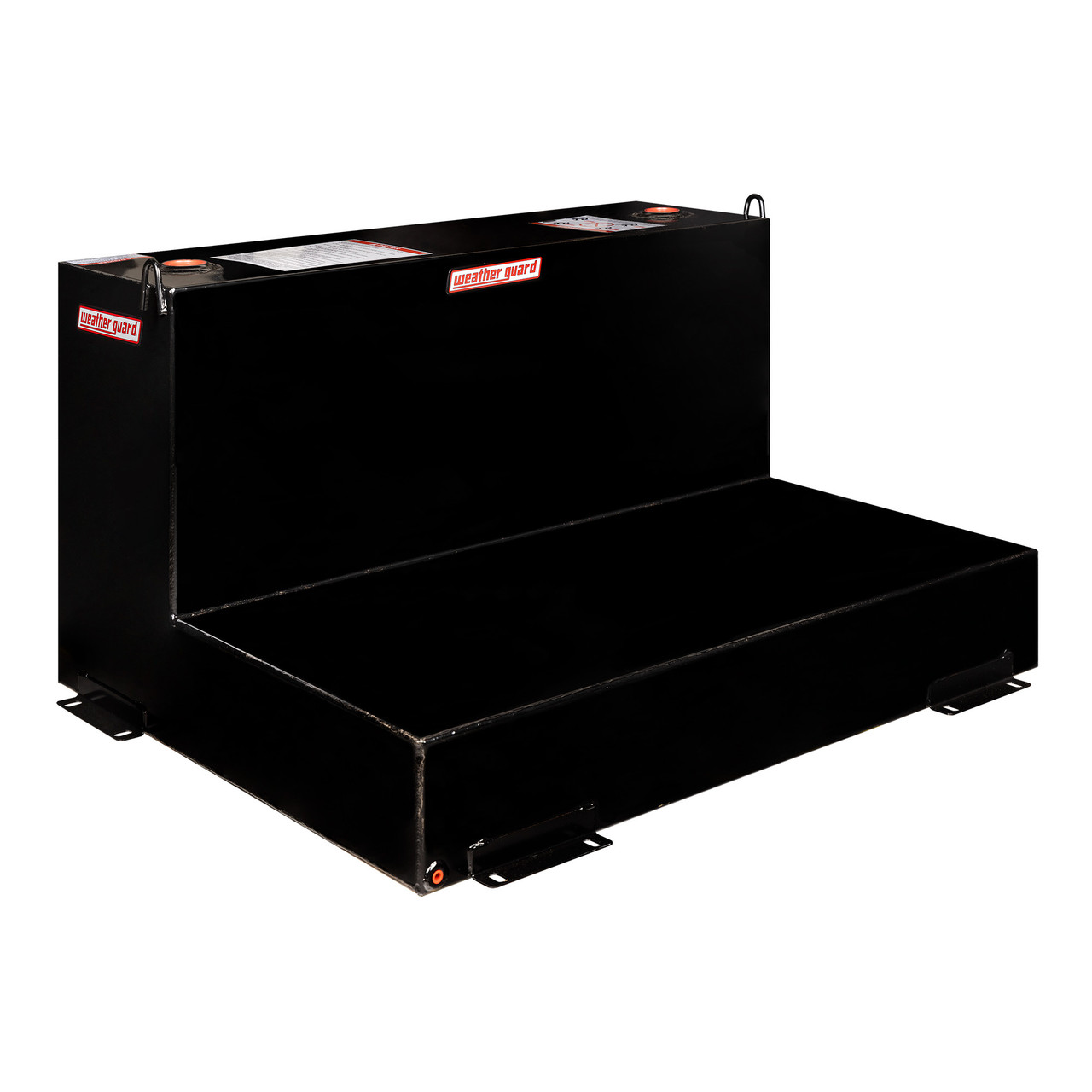 Weather Guard Model 362-3-02 Transfer Tank, L-Shape, 110 gal