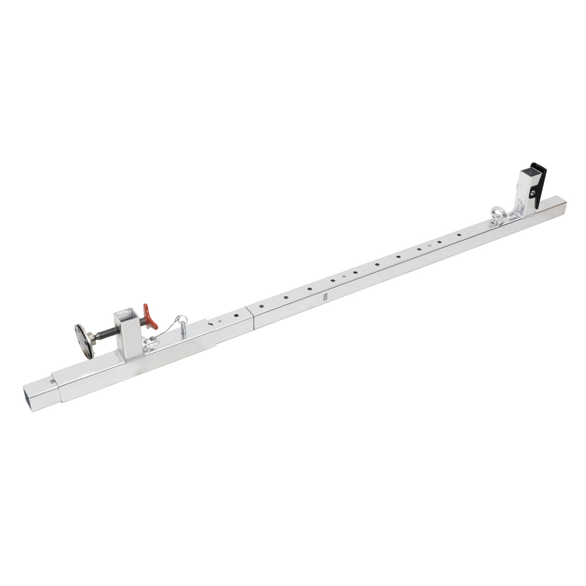 JELCO トーンアームケーブル JAC-700L Werner Fall Protection A610000 Door Jamb Anchor - Industrial