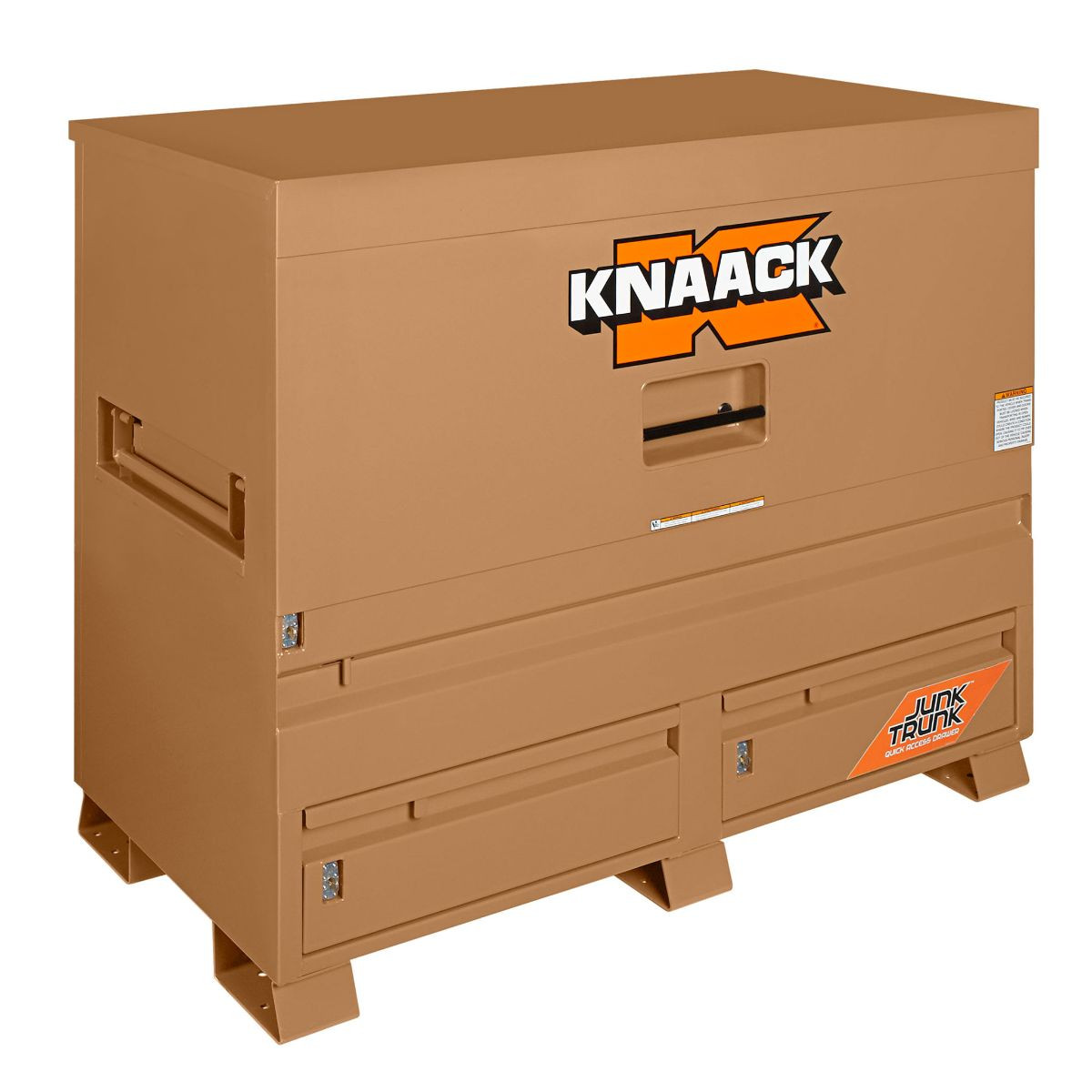 Knaack Model 89-D-KL STORAGEMASTER Chest 60