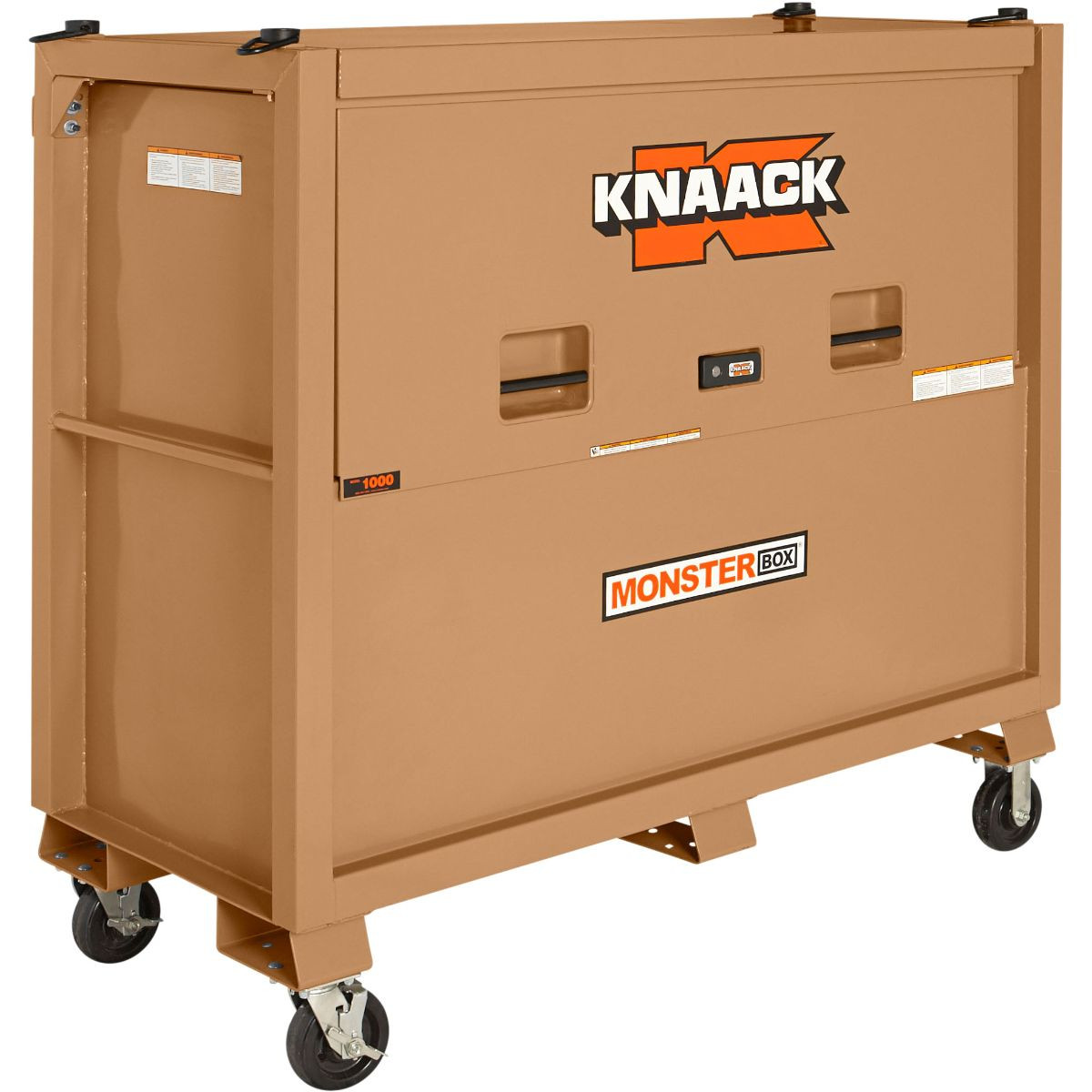 Knaack Model 1000 MONSTER PIANO BOX - Industrial Ladder & Supply