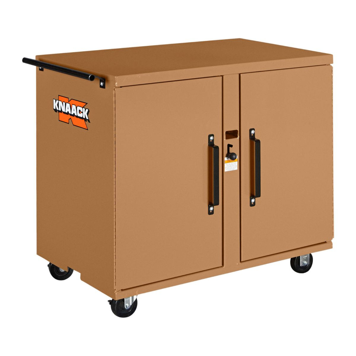 Knaack Model 44-KL Knaack Classic Rolling Work Bench w/Lock