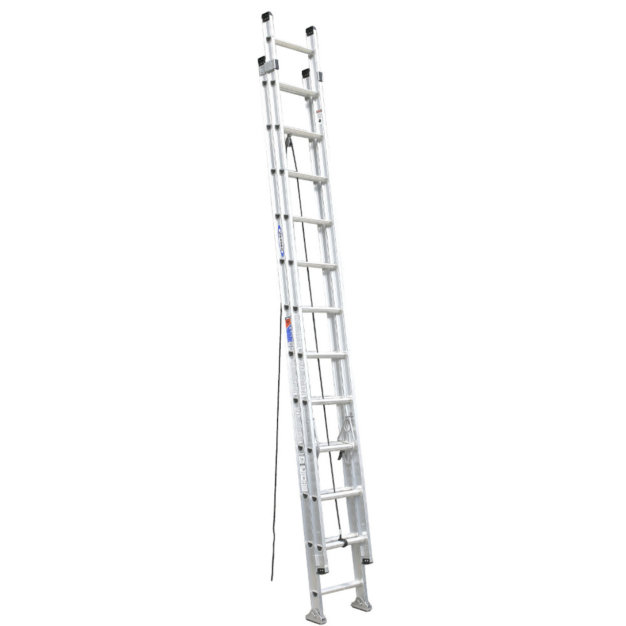 Werner Aluminum 21.5-in Stabilizer For Ladders in the Ladder & Scaffolding  Accessories department at