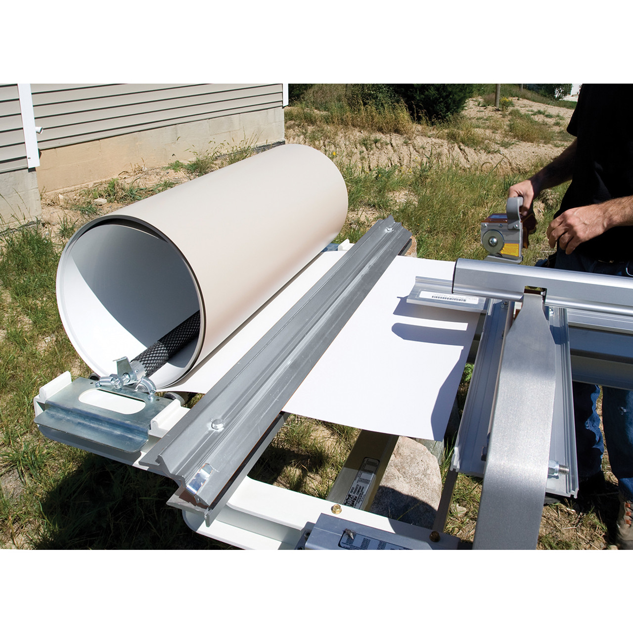 Tapco 10776 Siding Tools SideWinder - Industrial Ladder