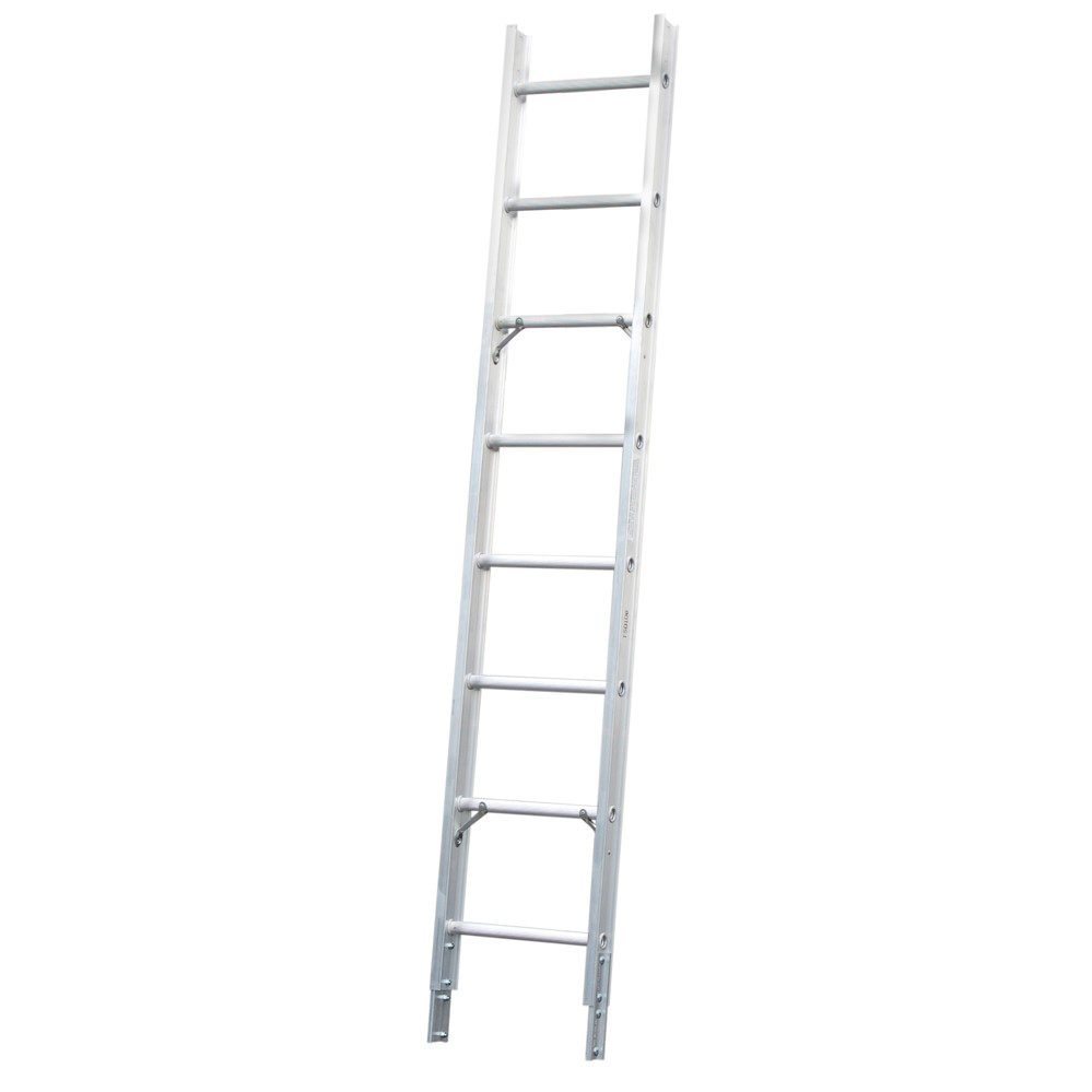 TranzSporter Hoist Track Sections | 4' & 8' with 17