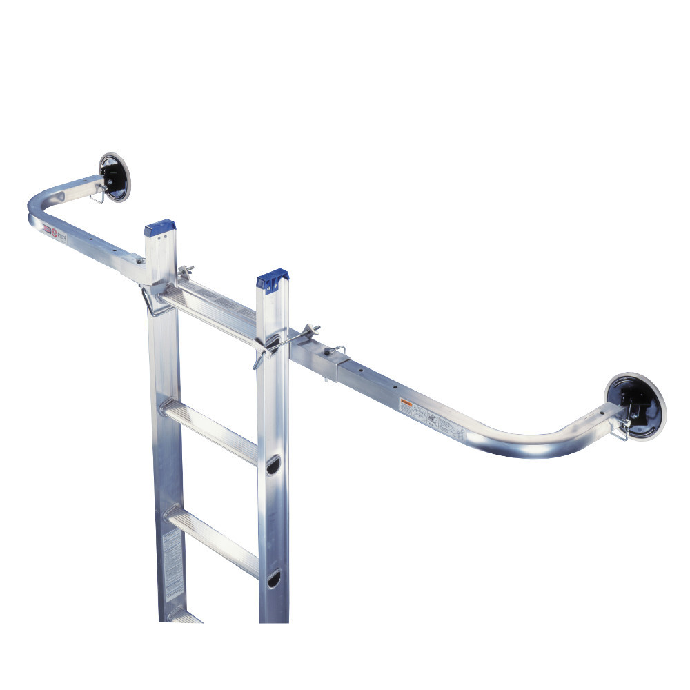 Werner 97P Adjustable True Grip Stabilizer - Industrial Ladder