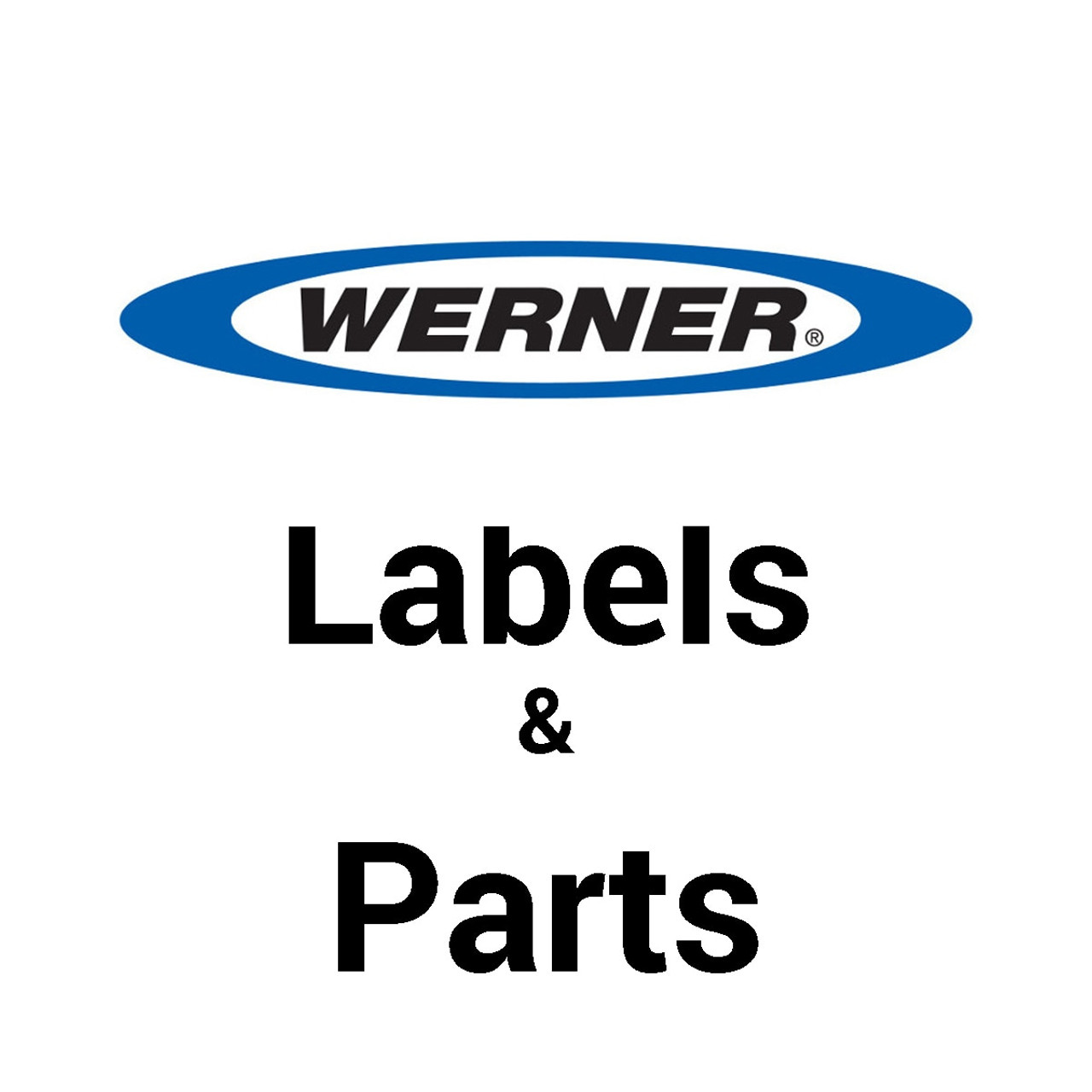 Werner Parts 23-10F | FG EXT LDR RUNG REPL KIT - Industrial Ladder