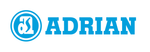 Adrian Logo