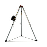 Werner Confined Space Tripod Systems