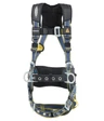Blue Armor Harnesses