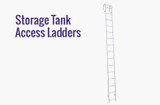 Cotterman Storage Tank Access Ladders