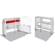 NV200 Compact Cargo - Packages