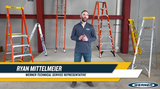 Werner Ladder Safety Videos