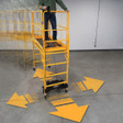 MetalTech - CLIMB-N-GO Scaffolding