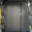 Van - Partition / Bulkhead Info