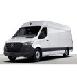 Adrian | Mercedes Sprinter Vans