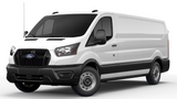 Transit - 148" WB Low Roof