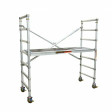 Aluminum Scaffold