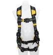 Arc Flash & Welding Harnesses