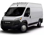 Ram ProMaster