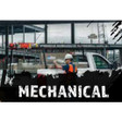 Werner Fall Protection - Mechanical Contractors