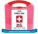 First Aid Kits