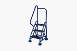 Cotterman MasterStep Office Ladders