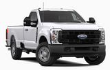 F-350 Pickup