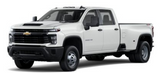 Silverado / Sierra 3500HD