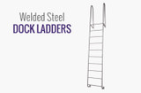 Cotterman Dock Access Ladders