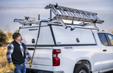 Truck Cap - Ladder Racks