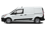 Transit Connect (Discontinued by Mfg.)