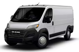 ProMaster Std. Roof 136" WB