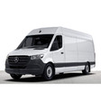 Sprinter - High Roof / 170" Wheelbase