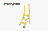 Cotterman Stock-N-Store Foldable Ladders