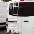 Van Roof Ladders