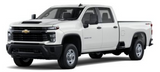 Silverado / Sierra 2500HD