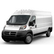 Promaster - High Roof / 159" Wheelbase