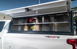 Truck Cap - Toolbox Info