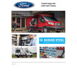 Ford Transit UpFit Catalog