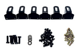 Fasteners & Mounting Kits