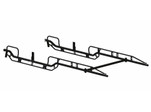 Holman PRO Rack