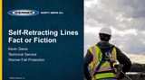 Werner Fall Protection Safety Videos