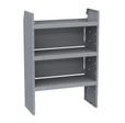 Holman - Shelving