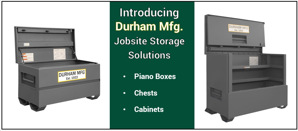 Industrial Ladder & Supply Co., Inc.