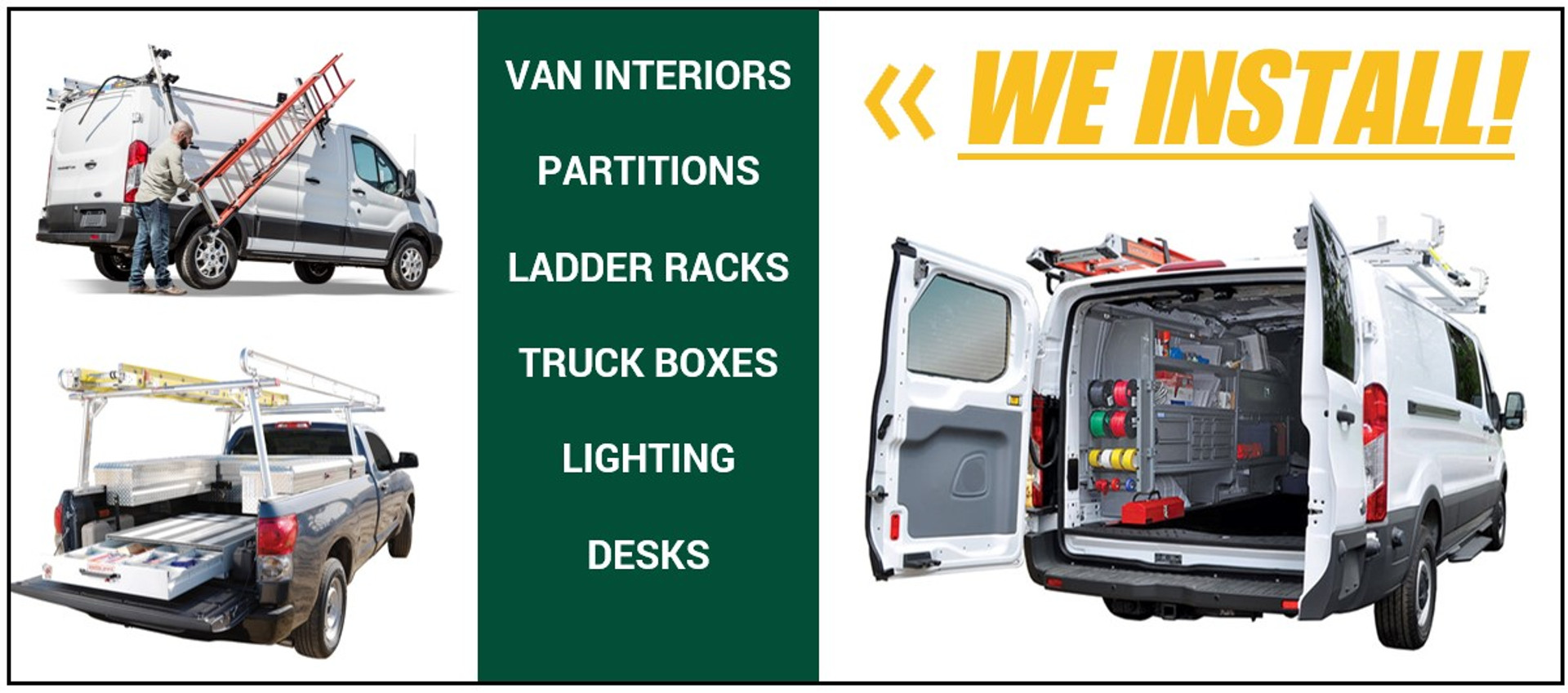 Industrial Ladder & Supply Co., Inc.