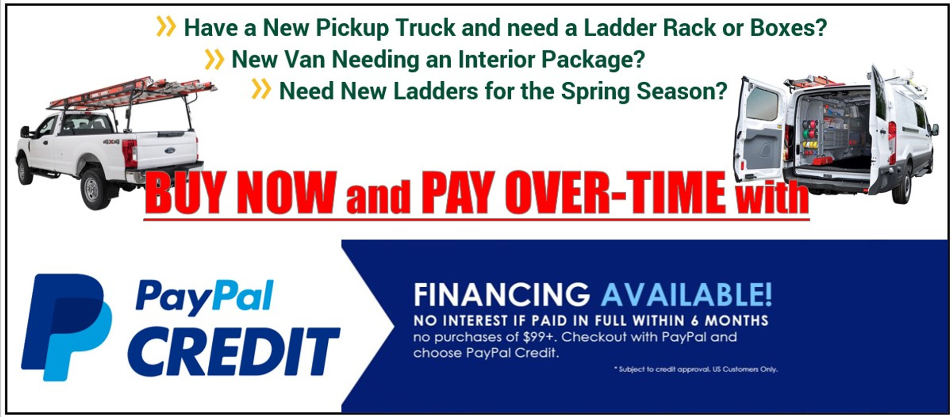 Industrial Ladder & Supply Co., Inc.