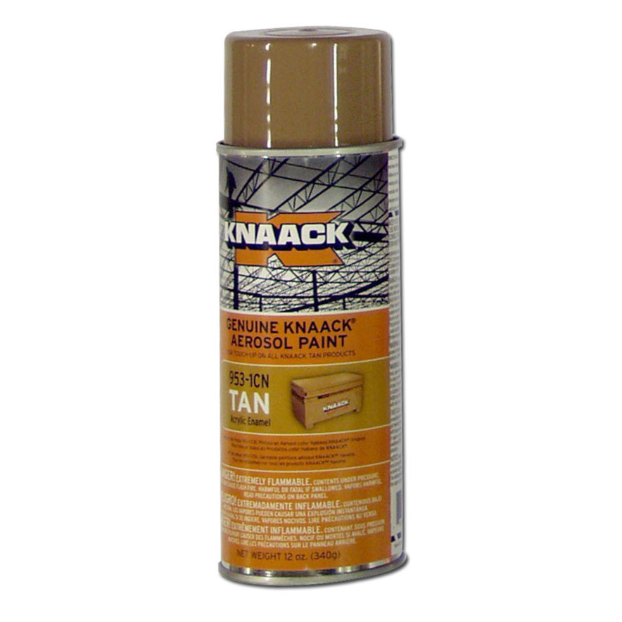 Knaack 9531CN Genuine Knaack Aerosol Paint Industrial Ladder