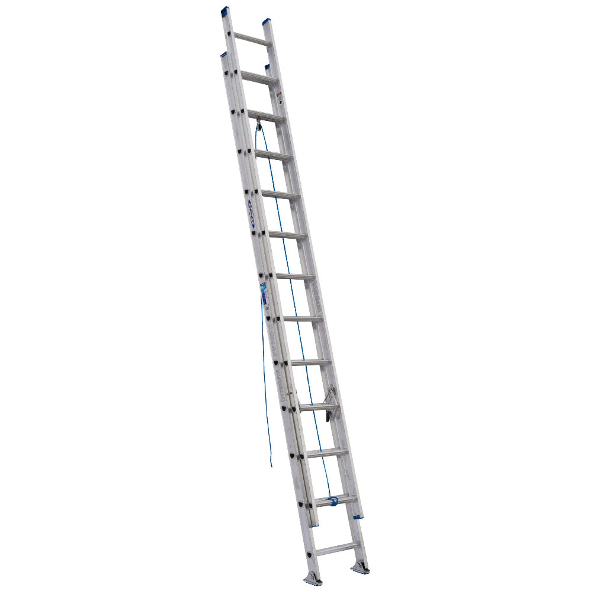 Extension Ladders