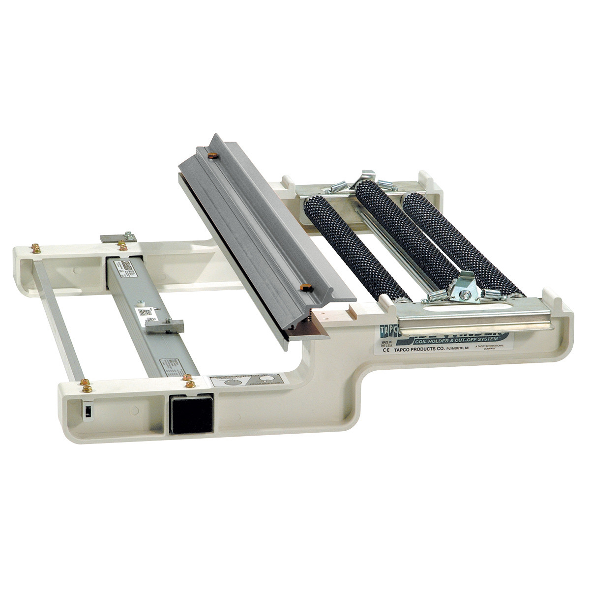 Tapco 10558 PRO 19 Series Siding Brake / 10'6" Industrial Ladder